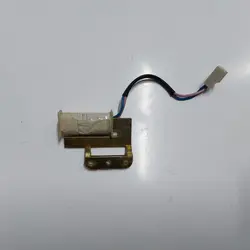 سلونوئید پرفراژ چک پارا CE714