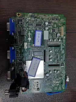 مین برد ویدئو پروژکتور هیتاچی  Hitachi CP-X2010