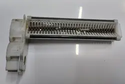 تیغه کاغذ خردکن اچ اس ام HSM 80