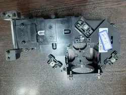 یونیت فیلتر رنگ ویدئو پروژکتور هیتاچی  Hitachi CP-X2010