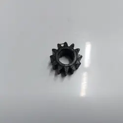 چرخ دنده کاغذ خردکن اچ اس ام HSM 80