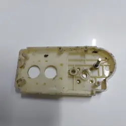 کفی جعبه دنده کاغذ خردکن نیکیتا 468