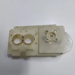 کفی جعبه دنده کاغذ خردکن نیکیتا 468