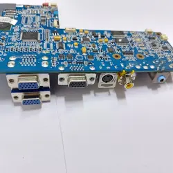مین برد ویدئو پروژکتور اپتوما OPTOMA EX612 کارکرده
