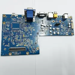 مین برد ویدئو پروژکتور اپتوما OPTOMA EX612 کارکرده