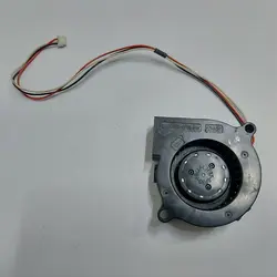 فن حلزونی 51*51*15 میلیمتر  12 ولت 240 میلی آمپر سانیو PLC-SW30 ویدئو پروژکتور