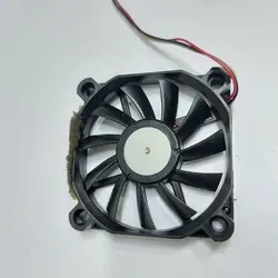 فن مربعی 60*60*10 میلیمتر 12 ولت 130 میلی آمپر سانیو PLC-SW30 ویدئو پروژکتور