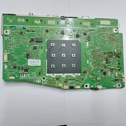 مین برد ویدئو پروژکتور شارپ SHARP DUNTKE390WJZZ QPWBXE390WJZZ کارکرده