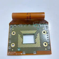 برد YFB-A103384 دی ام دی DMD 8060-6402 ویدئو پروژکتور توشیبا TOSHIBA TDP-S35