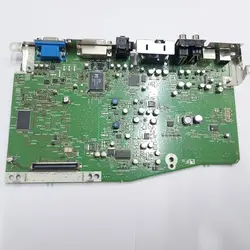 مین برد ویدئو پروژکتور شارپ PG-F261X SHARP کارکرده