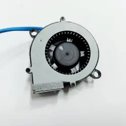 فن حلزونی 50*50*20 میلیمتر 12 ولت 0.94 وات ان ای سی NP-U310W ویدئو پروژکتور