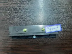 کاتر فک بالا پرینتر حرارتی بیکسلون BIXOLON SRP-350 SRP-350PLUS