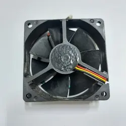 فن مربعی 70*70*20 میلیمتر 12 ولت 230 میلی آمپر ایسر P1163 ویدئو پروژکتور