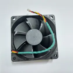 فن مربعی 70*70*20 میلیمتر 12 ولت 230 میلی آمپر ایسر P1163 ویدئو پروژکتور