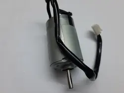 موتور 24 DC اسکناس شمار ( پولشمار ) رو میزی پارا para 407