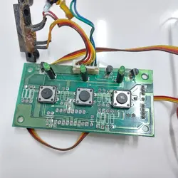 مین برد کاغذ خردکن کد 10623