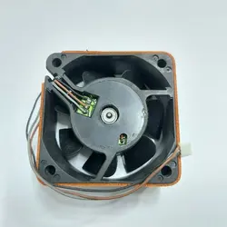فن مربعی 60*60*25 میلیمتر 12 ولت 0.16 آمپر هیتاچی CP-X2520 ویدئو پروژکتور (CP-RX93) (CP-X3020)
