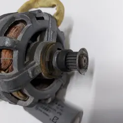 موتور کاغذ خردکن FACIT S-310