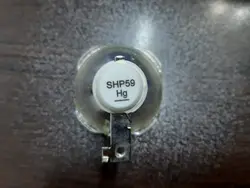 لامپ ویدئو پروژکتور اینفکوس INFOCUS SHP59 SP-LAMP-019