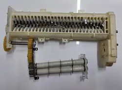 تیغه کاغذ خردکن و سی دی خرد کن نیکیتا NIKITA 468