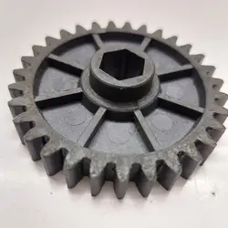 چرخ دنده 3 کاغذ خردکن رمو C-1100