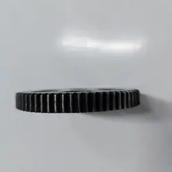 چرخ دنده کاغذ خردکن COMET U80 کد 10438