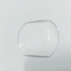 عدسی  38*46*6 میلیمتر ویدئو پروژکتور
