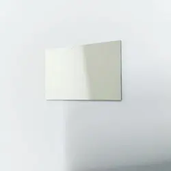 آینه 20*30*1 میلیمتر ویدئو پروژکتور