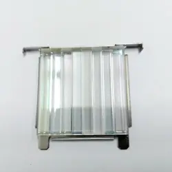 شیشه مشبک 38*38*5 میلیمتر ویدئو پروژکتور