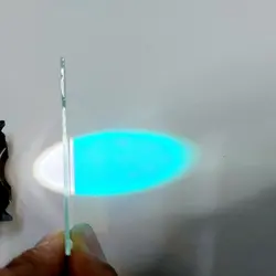 فیلتر ابی 38*51*1 میلیمتر ویدئو پروژکتور