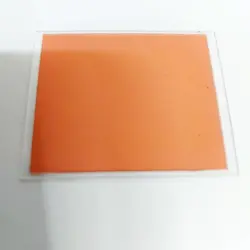 فیلتر نور زاید 41*33*1 میلیمتر ویدئو پروژکتور