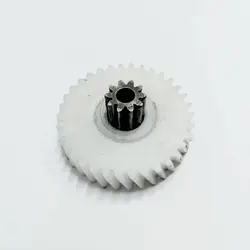 چرخ دنده کاغذ خردکن COMET U80 (ساخته شده )