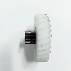 چرخ دنده کاغذ خردکن COMET U80 (ساخته شده )