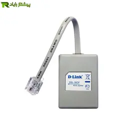 اسپلیتر دی لینک مدل D-Link DSL-30CF