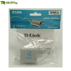 اسپلیتر دی لینک مدل D-Link DSL-30CF