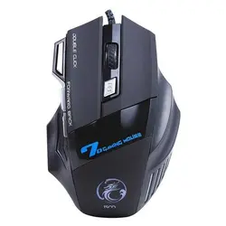 ماوس گیمینگ TSCO TM 2018N