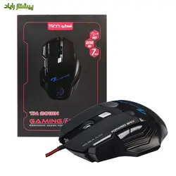 ماوس گیمینگ TSCO TM 2018N