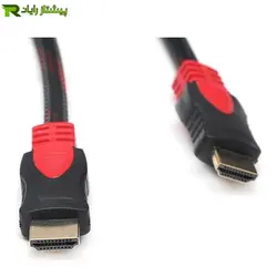کابل کنفی HDMI دلف به طول 5 متر