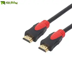 کابل کنفی HDMI دلف به طول 5 متر