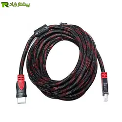 کابل کنفی HDMI دلف به طول 5 متر