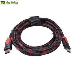 کابل کنفی HDMI دلف به طول 5 متر