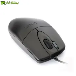 ماوس ای فورتک مدل A4tech OP-620DS