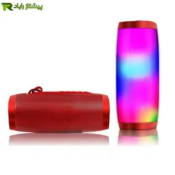 اسپیکر بلوتوث تی اند جی مدل TG-157