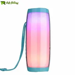 اسپیکر بلوتوث تی اند جی مدل TG-157