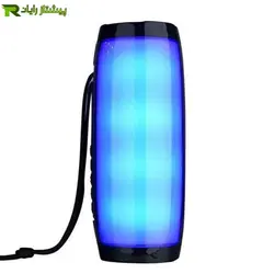 اسپیکر بلوتوث تی اند جی مدل TG-157