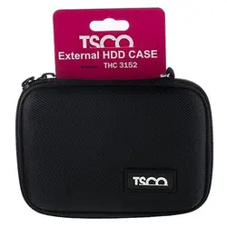 کیف هارد اکسترنال تسکو THC 3152