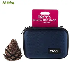 کیف هارد اکسترنال تسکو THC 3152