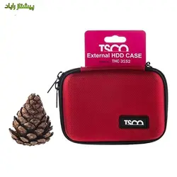 کیف هارد اکسترنال تسکو THC 3152