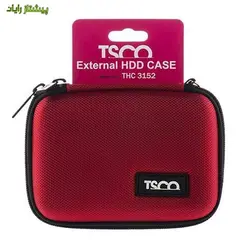 کیف هارد اکسترنال تسکو THC 3152