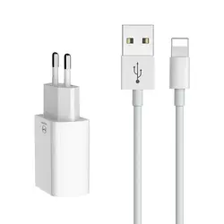 شارژر آیفون Mcdodo CH-6720